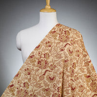 kalamkari print fabric 