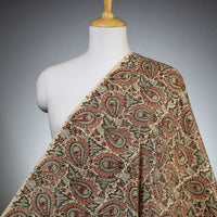 Kalamkari Print Fabric
