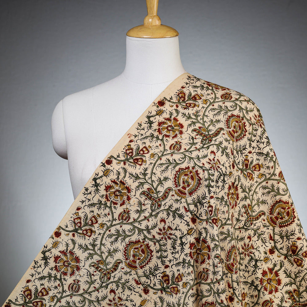 kalamkari fabric