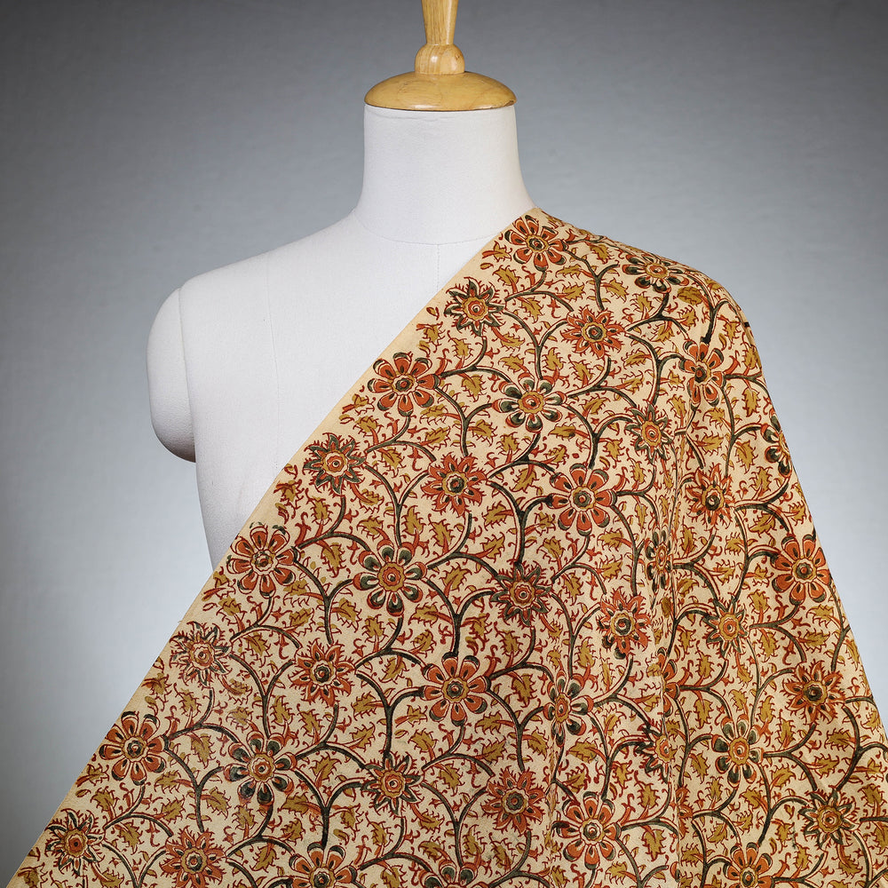 kalamkari fabric