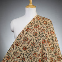 Kalamkari Print Fabric
