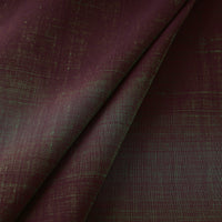 Maroon - Original Mangalagiri Handloom Cotton Fabric