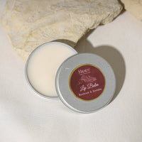 Natural Lip Balm 
