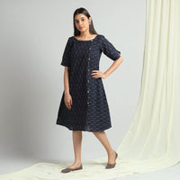 pochampally ikat dress 