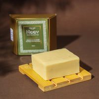 natural soap