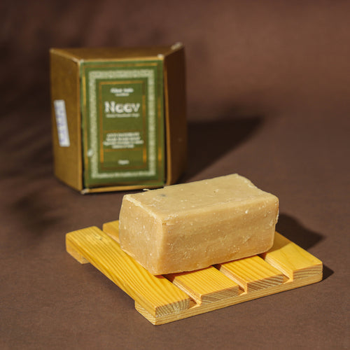 natural soap