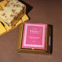 natural soap