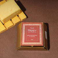 natural soap