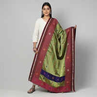 embroidery dupatta 