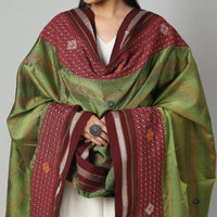 embroidery dupatta 