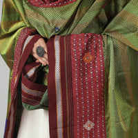 embroidery dupatta 