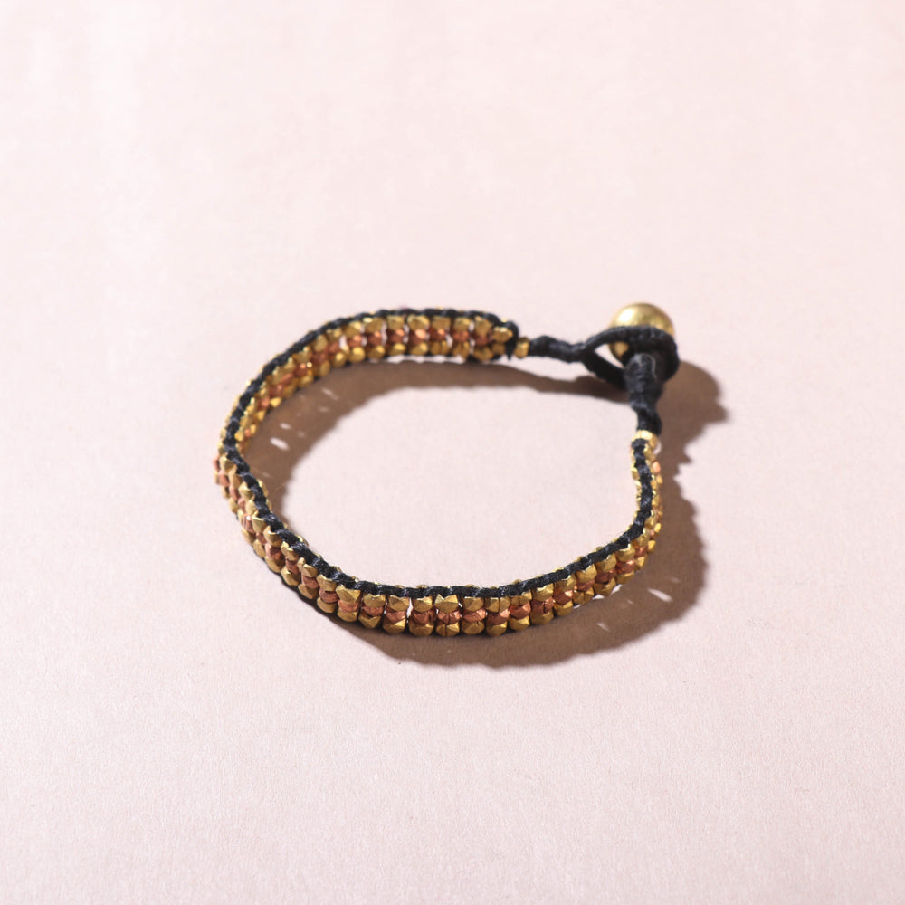  dokra bracelet