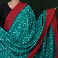 pochampally ikat dupatta