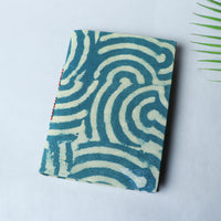 Handmade Paper Notebook