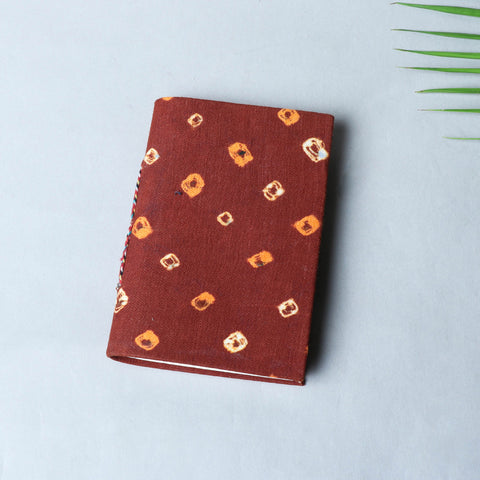 Handmade Paper Notebook