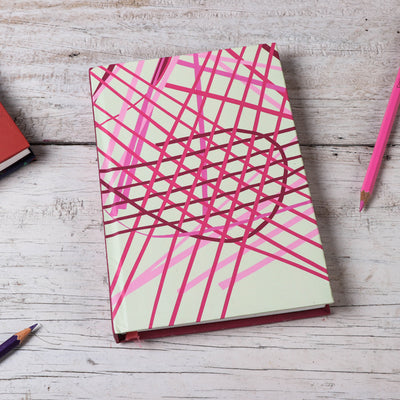 Handmade Notebook

