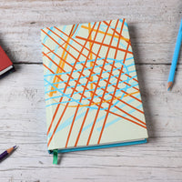 Handmade Notebook