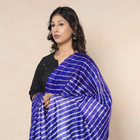 Leheriya Silk Dupatta