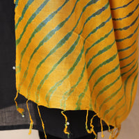 leheriya dupatta