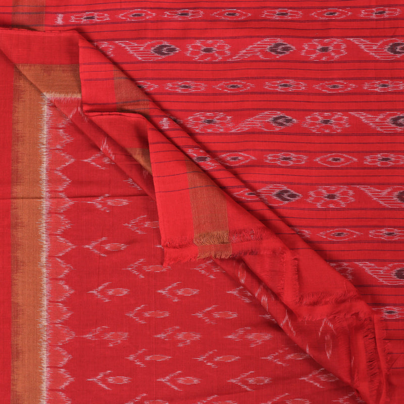 Laxmi Yantra Sambalpuri Cotton- Odisha Handloom Sarees,Sambalpuri Silk saree  | BigRayn.com