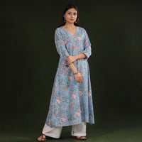 sanganeri kurta