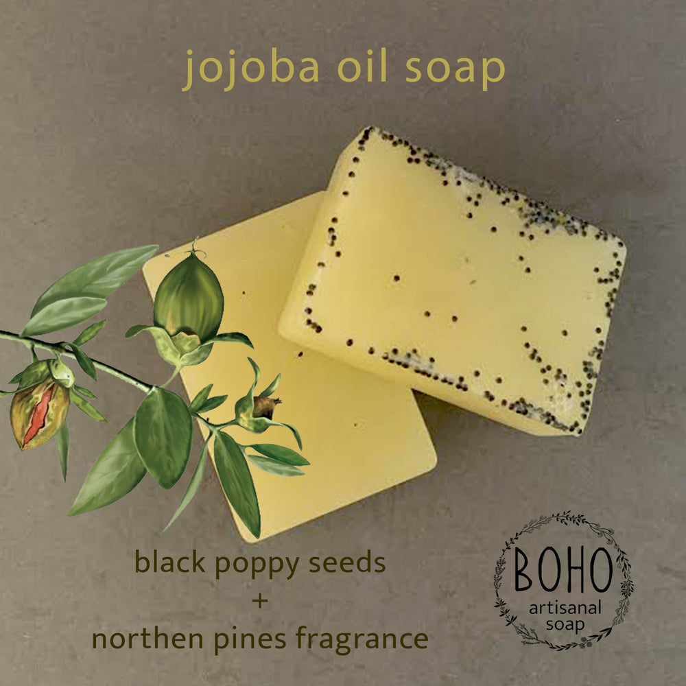 natural soap