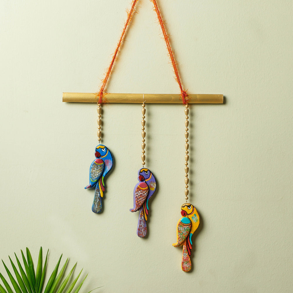 Terracotta Wall Hanging
