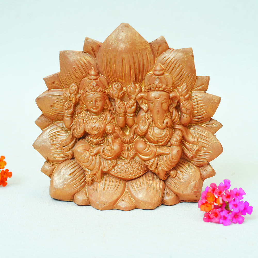 Lakshmi Ganesh Puja Kit
