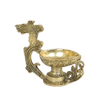 Brass Diya 