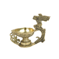 Brass Diya 