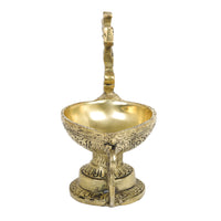 Brass Diya 