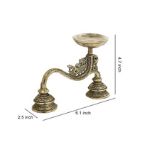 Brass Diya