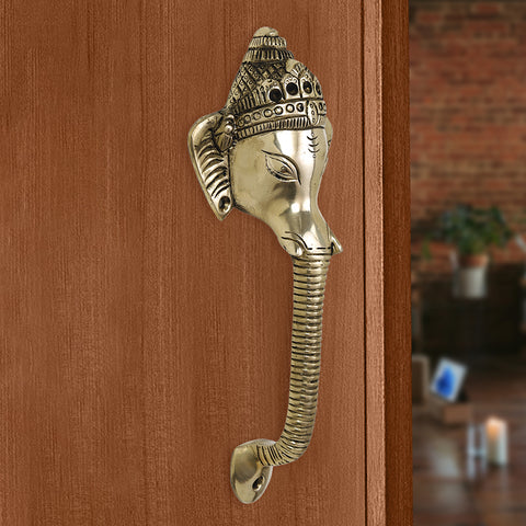 Metal Door Handle 