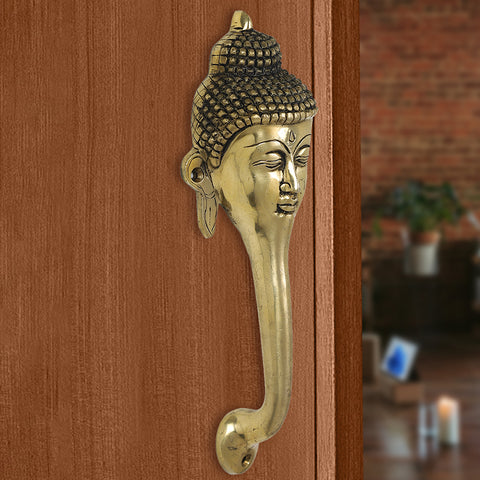 Metal Door Handle 