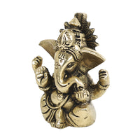 Metal Ganesha 