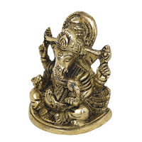 Metal Ganesha 