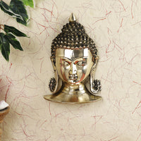 lord buddha wall hanging