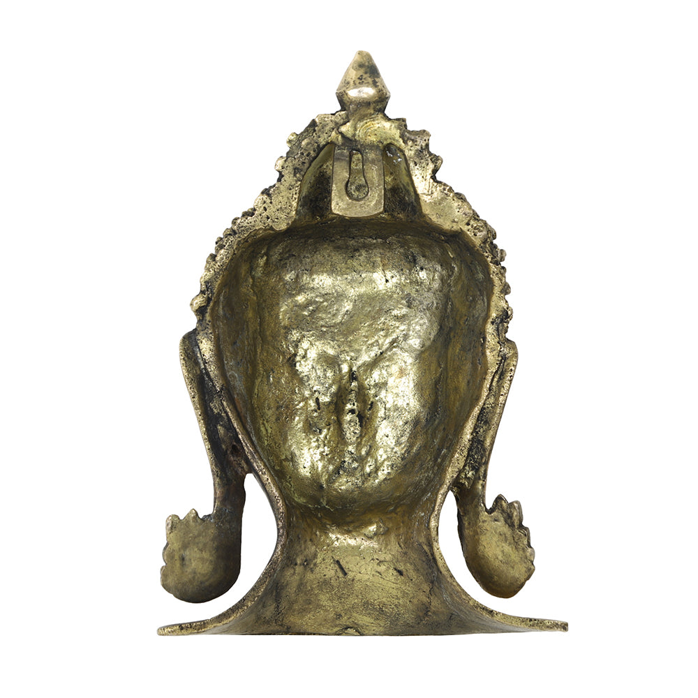 lord buddha wall hanging