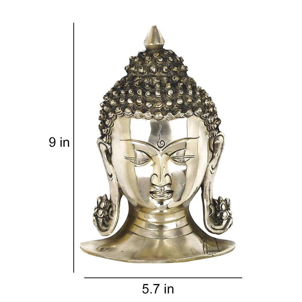 lord buddha wall hanging