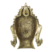 lord buddha wall hanging