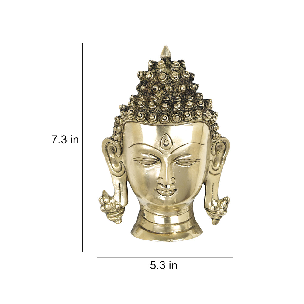 lord buddha wall hanging