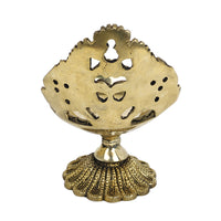 Brass Diya Lamp