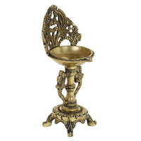 Brass Lamp Diya