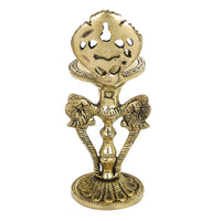 Brass Diya Lamp 