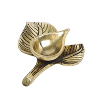 Brass Diya