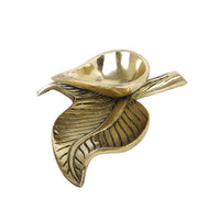 Brass Diya