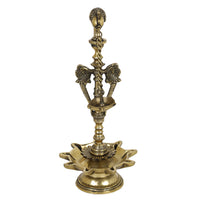 Brass Diya