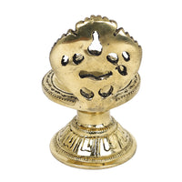 Brass Diya