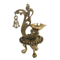 Brass Diya 