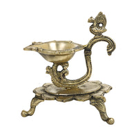 Brass Lamp Diya